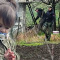 Nastavlja se potraga za telom dvogodišnje Danke Ilić u Borskom okrugu