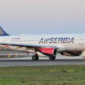 Er Srbija: U Beograd stigao osmi avion ‘ATR 72-600’, uskoro ulazi u saobraćaj