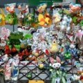 Vaskršnji bazari na pijacama: Praznična dekoracija i pokloni na tri prestoničke tržnice od 26. do 28. aprila.