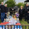 Ne smemo zaboraviti stradanje na KiM: Članovi Udruženja veterana Posebne jedinice obišli spomenik stradalom Dušku Iliću…
