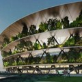 Sutra počinje izgradnja Nacionalnog fudbalskog stadiona: "To će biti pravo remek-delo"