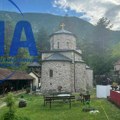 Rekonstruisan put do velike srpske svetinje: Sada će se lakše stizati do manastira Jovanje u Ovčarsko-kablarskoj klisuri…