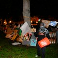 Propalestinski demonstranti napustili kamp na Univerzitetu Južne Kalifornije