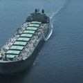 Југословенски Титаник: Мистерија нестанка некад највећег брода на свету ком је кумовала Јованка Броз