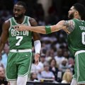 Boston na pobedu od finala - Klivlendu ne pomaže ni Lebron