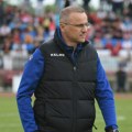 Bandović nakon remija u Kragujevcu: Borbena utakmica, ali već se okrećemo finalu Kupa Srbije