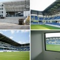 Ovo je stadion na kojem će Zvezda i Voša igrati za trofej Kupa Srbije: Fudbalska "lepotica" čeka velike rivale