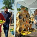 Od 1. Do 8. Juna: Međunarodni sajam lekovitog, začinskog, ukrasnog bilja, pčelinjih proizvoda i gljiva