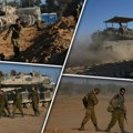 uživo KRIZA NA BLISKOM ISTOKU Izraelski zvaničnici: Presuda MSP ostavlja prostor za vojne operacije u Rafi