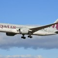 Jake turbulencije izazvale dramu u boingovom avionu: Najmanje 12 povređenih na letu Katar ervejza