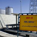 Извјештај: Иран увећао залихе уранија готово до нивоа потребног за атомску бомбу