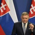 Robert Fico više nije u bolnici: Poznato gde je prebačen slovački premijer koji je preživeo atentat