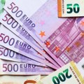 Menja se kurs evra Ako idete u menjačnicu, ovo morate da znate!