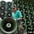 Severna Koreja upozorava Južnu na novi odgovor ako nastavi s lecima i programom preko zvučnika