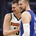 Hrvatski NBA košarkaš nema dilemu: "Igrao bih u Areni, Partizanovi navijači su najbolji u Evropi"