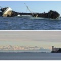 Užas kod Trsta Brod sa 76 ljudi počeo da tone