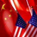 Kina: Američka „sankciona palica“ postala glavni izvor rizika u svetu