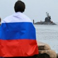 Ruska Podmornica otkrivena kod obale Škotske: Prošla pored nuklearne baze, obavešten premijer, strah da Moskva traži slabe…