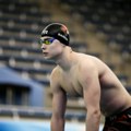Srpski plivač Andrej Barna plasirao se u finale Evropskog prvenstva