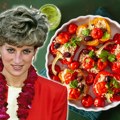 Princeza Dajana obožavala ovo balkansko jelo: Jela ga tri puta nedeljno, a lični kuvar otkrio je šta je bio njen tajni…