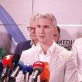 Stanković (Biramo Niš): Mogući novi izbori u gradu u kojem SNS broji ‘poslednje dane vlasti’