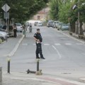 Sedam saobraćajki za vikend, tri vozača zadržana zbog alkoholisanosti