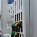 Zatvorene tri pumpe ”NIS Petrol” na severu Kosova