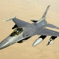 Ruska poternica za F-16: Za oboreni američki lovac 155.000 evra