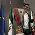 Bomba u Splitu: Rakitić potpisao za Hajduk