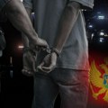 Begunac iz Kragujevca uhapšen U Podgorici: Osuđen za pokušaj ubistva, krio se pod lažnim imenom!