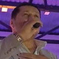 Sokobanja u zanosu: Aco Pejović održao koncert za pamćenje! (FOTO)