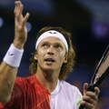 Rubljov i Zverev u četvrtfinalu mastersa u Sinsinatiju