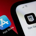 Epic Games Store dostupan za mobilne telefone: Evo koje igrice su u ponudi!