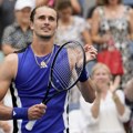 Zverev: "Nije mizerno, u Parizu u Londonu bude i gore"