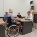 Otvorena vrata Medijane: Od problema do rešenja kroz direktan kontakt sa rukovodstvom