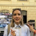 Ana Radišić na wmf: Šta je sve potrebno da napravite uspešan podkast?