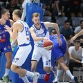 Igokea pobedila Zadar posle produžetka