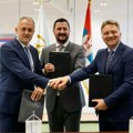 Započinje izrada Nacionalnog informacionog sistema u oblasti sporta i medicine sporta