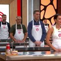 "MasterChef Srbija": TOP 16 takmičara predstavljaju sebe praveći svoja omiljena jela