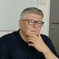 Poginuo direktor KBC-a Zagreb Ante Ćorušić