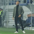 Jovan damjanović za hs: ‘Strpljenje je naša stara boljka – Bez da umanjujem pobedu Partizana, dali smo jedan gol, mogli…