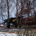 Srušio se avion u Litvaniji: Haos na aerodromu u prestonici, oglasila se policija (foto)