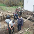 Veliko otkriće arheologa u porti srpskog manastira: Pronađen olovni pečat, evo šta piše na njemu