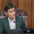 Brnabić u dvodnevnoj poseti Briselu