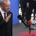 Erdogan: Slike podzemnih zatvora u Damasku govore sve