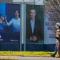 Predsednički izbori u Hrvatskoj: Milanović ubedljivo vodi