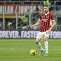 Veliki transfer na pomolu: Pavlović može da napusti Milan, evo zbog čega se raduju Tadić i Kostić