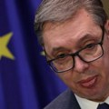 Vučić: Od kraja januara počinje prava borba protiv korupcije, niko neće biti zaobiđen