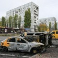 Ukrajinci sa sedam dronova napali grad Energodar: U njemu se nalazi najveća nuklearka u Evropi