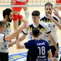 Partizan se bori za prvi trofej u godini na terenu rivala: Poznato gde se održava finale Kupa u odbojci